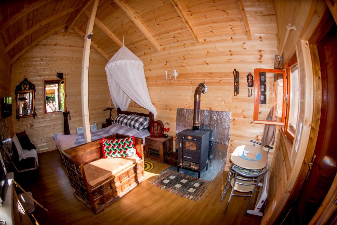 Kedra Village Bagian luar foto