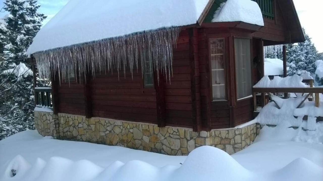 Kedra Village Bagian luar foto