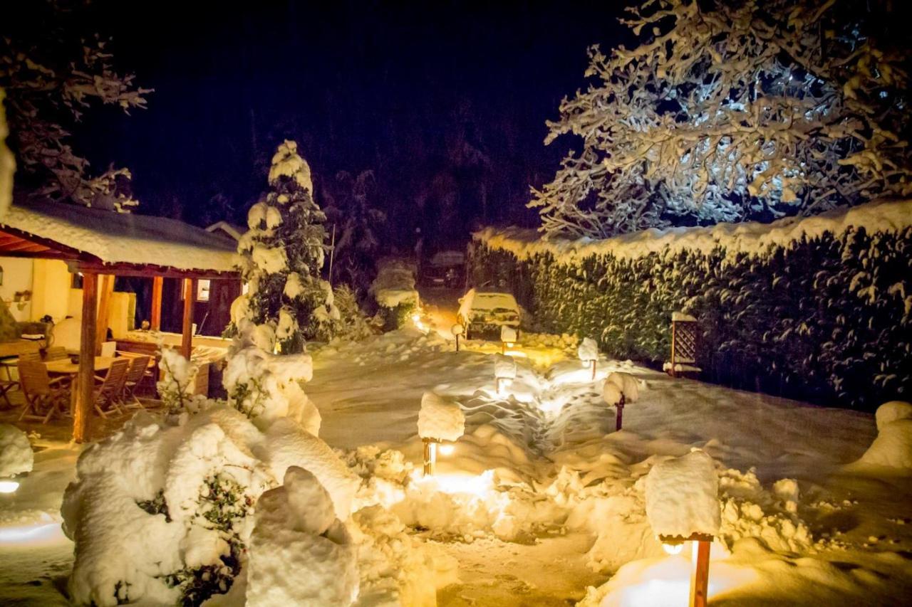 Kedra Village Bagian luar foto