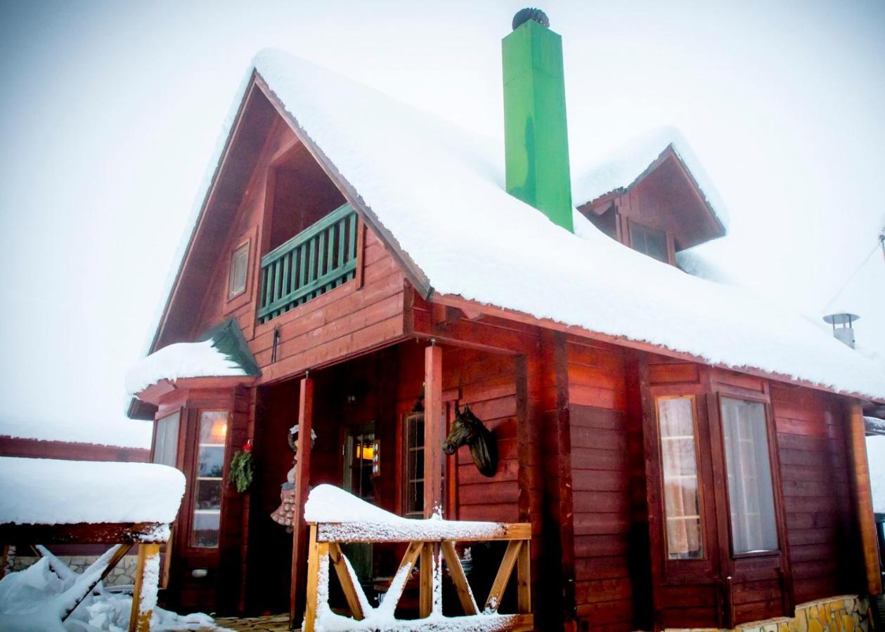 Kedra Village Bagian luar foto