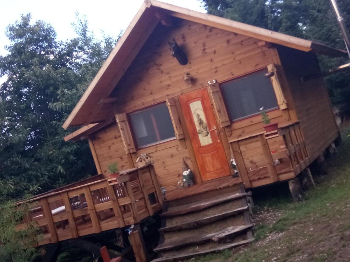 Kedra Village Bagian luar foto