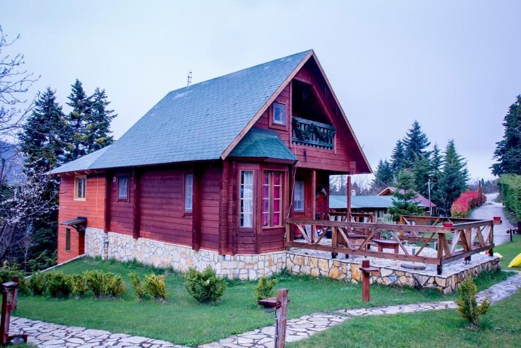 Kedra Village Bagian luar foto