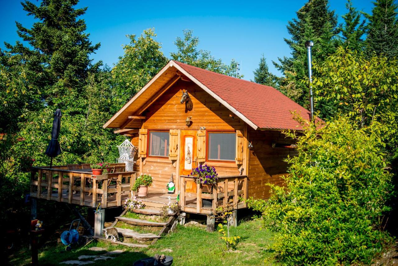 Kedra Village Bagian luar foto