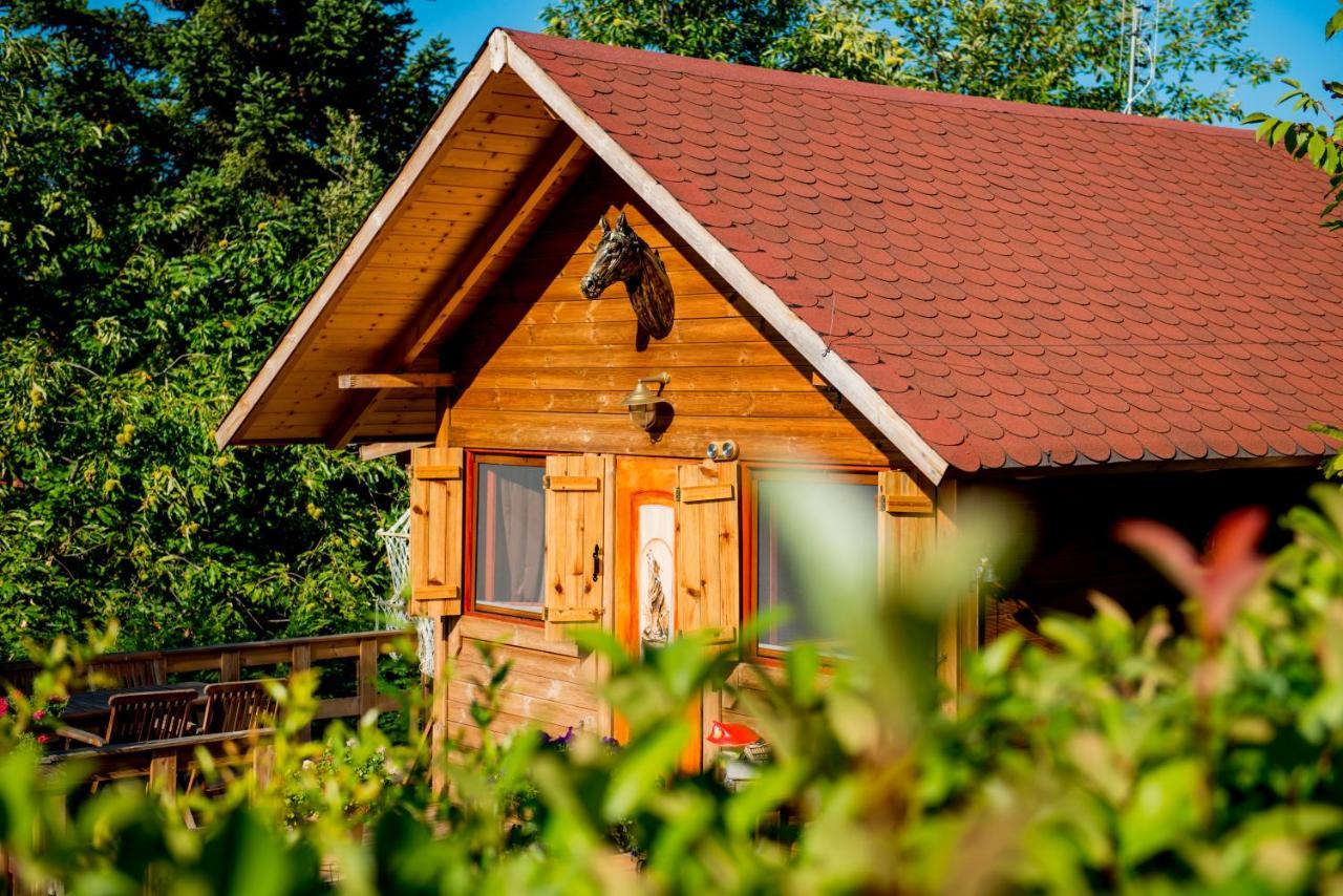 Kedra Village Bagian luar foto