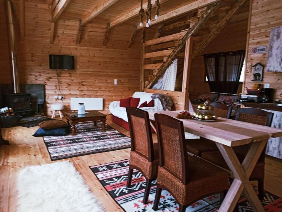Kedra Village Bagian luar foto