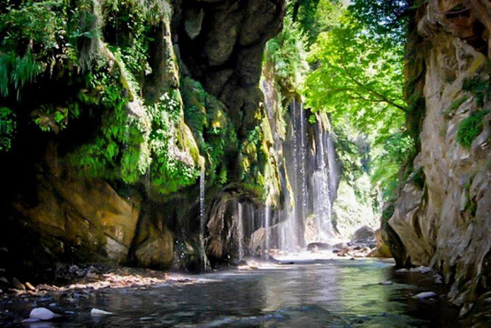Kedra Village Bagian luar foto