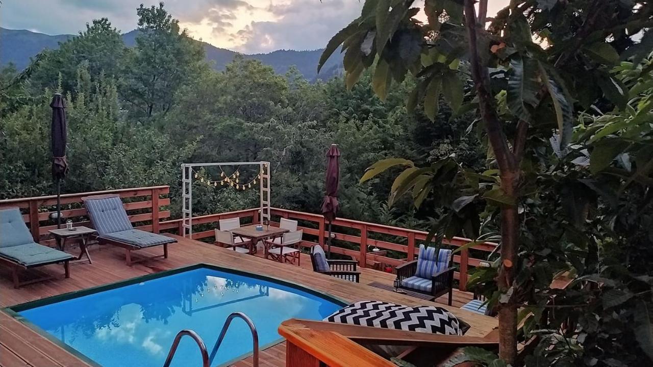 Kedra Village Bagian luar foto